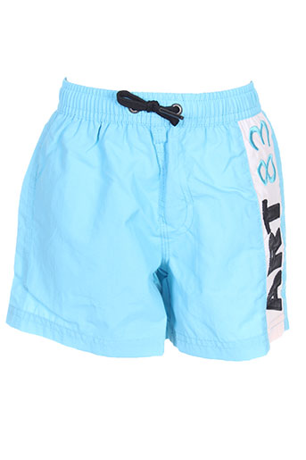 arthur maillots de bain garçon de couleur bleu