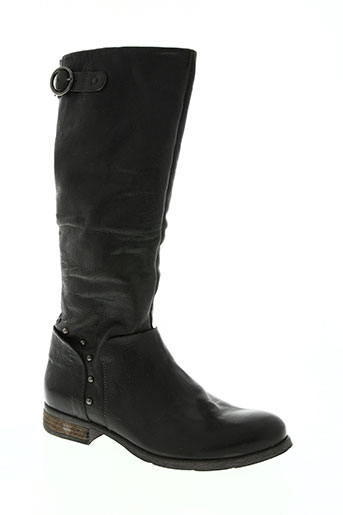 stones and bones chaussures femme de couleur gris