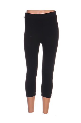 only pantalons femme de couleur noir