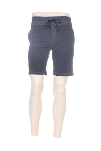 hbt shorts / bermudas femme de couleur noir