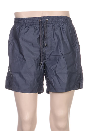 jezequel maillots de bain homme de couleur gris