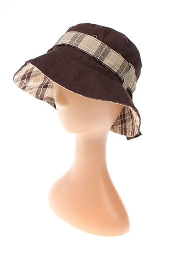 mtm accessoires femme de couleur marron