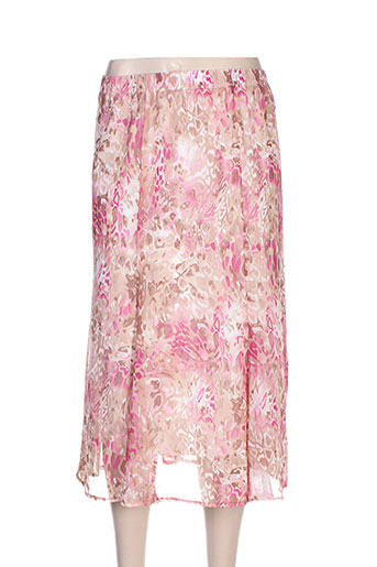 karting jupes femme de couleur rose