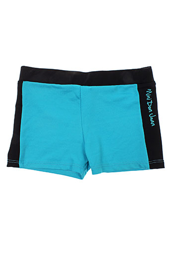 bulle de bb maillots de bain garçon de couleur bleu