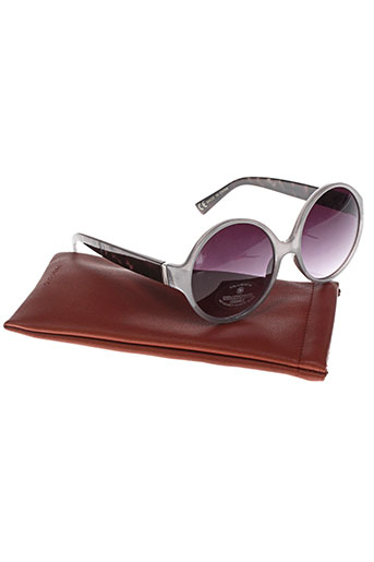 parfois accessoires femme de couleur gris