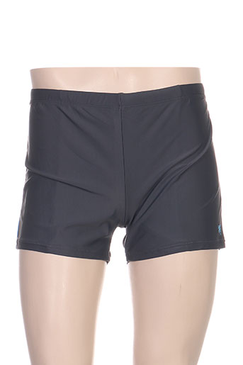 cbk maillots de bain homme de couleur gris