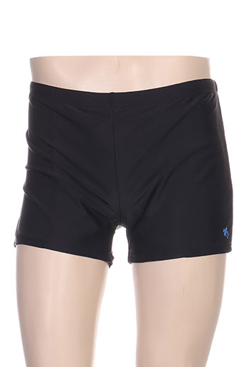 cbk maillots de bain homme de couleur noir