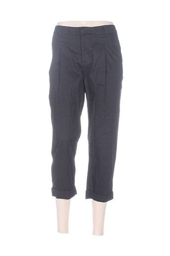 only pantacourts femme de couleur noir