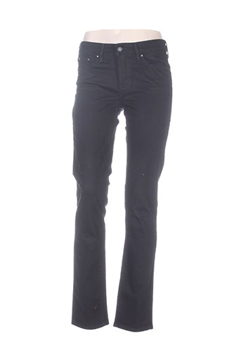 levis jeans femme de couleur noir