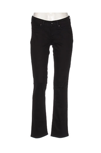 levis jeans femme de couleur noir