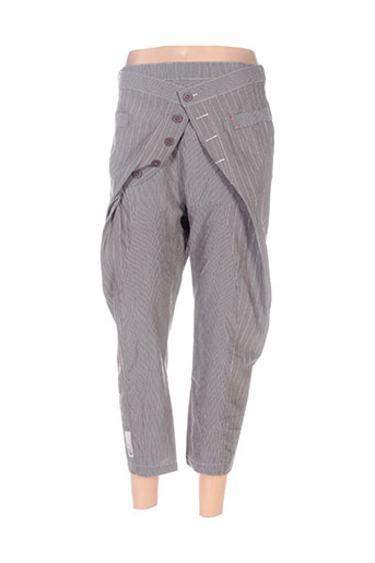 2026 pantacourts femme de couleur marron