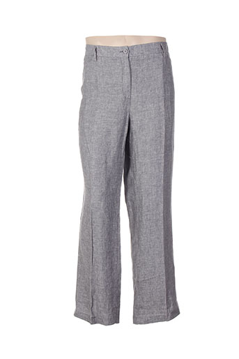 gerry weber pantacourts femme de couleur noir