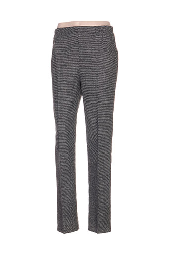 quattro pantalons femme de couleur noir