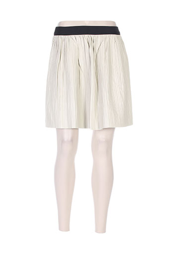 lucy EFFI_CHAR_1 co jupes femme de couleur beige