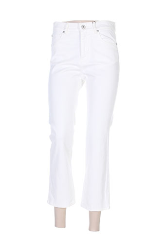 maxmara pantacourts femme de couleur beige