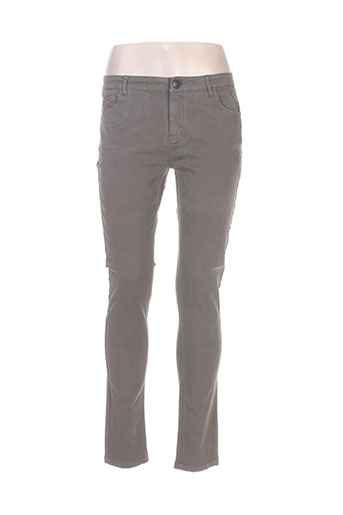 mkt studio jeans femme de couleur vert