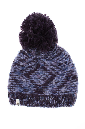 brekka accessoires fille de couleur violet