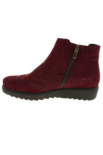 bottines homme ara