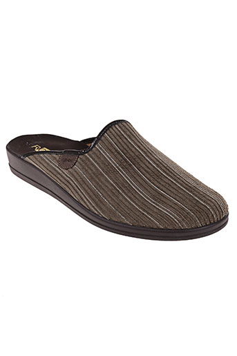 rohde chaussures homme de couleur marron