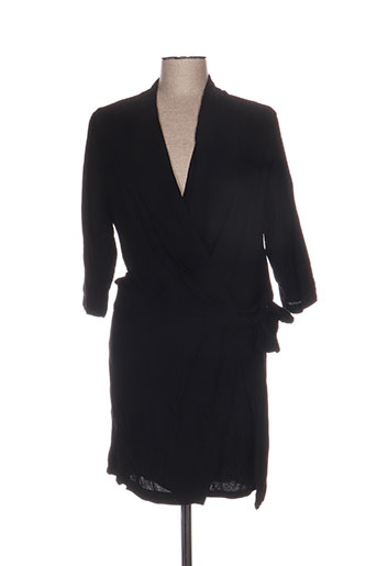 vintage love robes femme de couleur noir