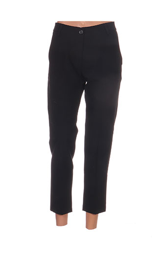 callisto pantacourts femme de couleur noir