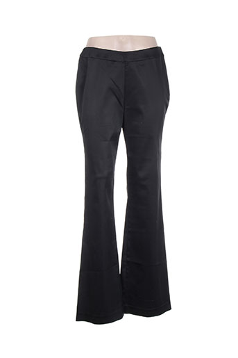 d.u.s.k pantalons femme de couleur noir