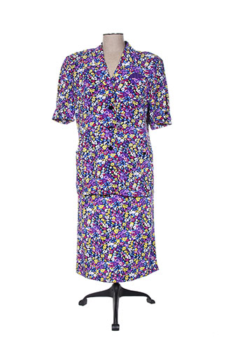 markwald ensembles femme de couleur violet