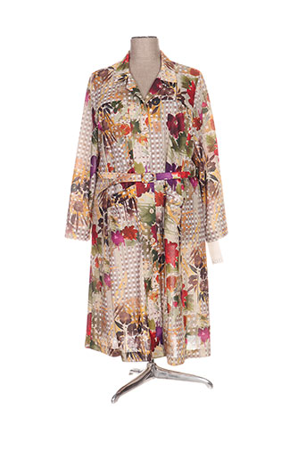 anne kelly robes femme de couleur beige