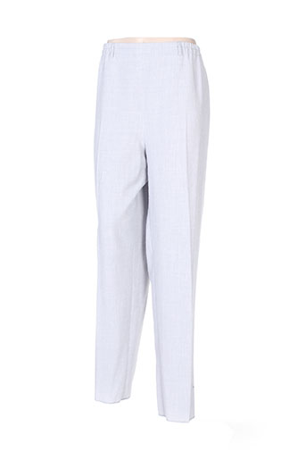 karting pantalons femme de couleur gris