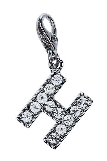 so charm bijoux femme de couleur gris