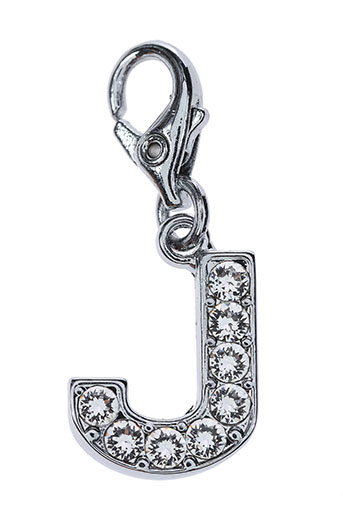 so charm bijoux femme de couleur gris