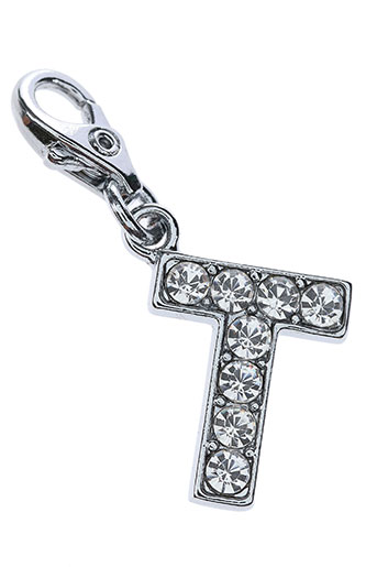 so charm bijoux femme de couleur gris
