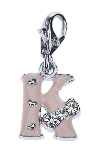 so charm bijoux femme de couleur beige