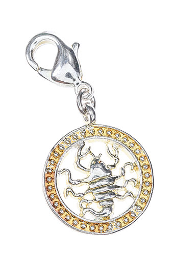 so charm bijoux femme de couleur gris