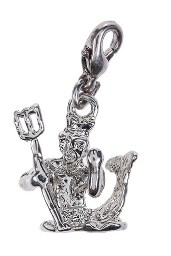 so charm bijoux femme de couleur gris