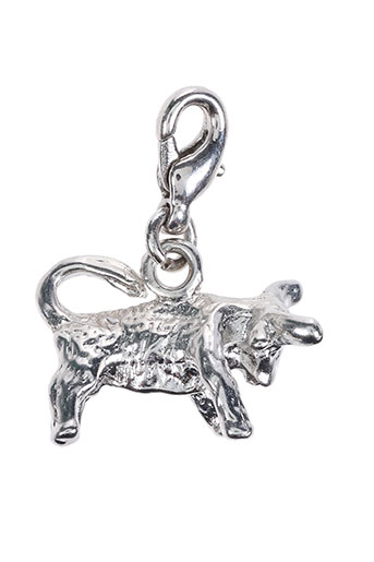 so charm bijoux femme de couleur gris