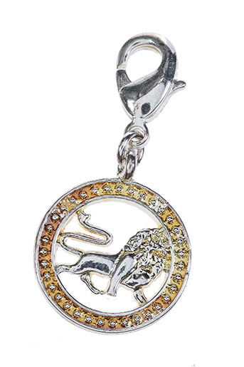 so charm bijoux femme de couleur jaune