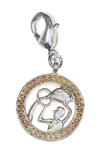 so charm bijoux femme de couleur gris