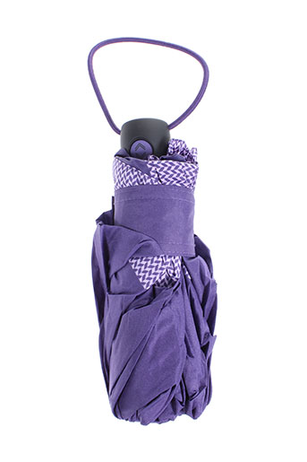 isotoner accessoires femme de couleur violet