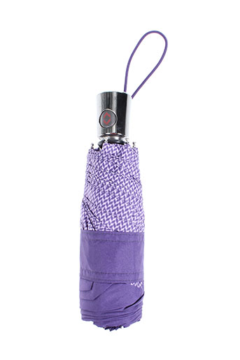 isotoner accessoires femme de couleur violet
