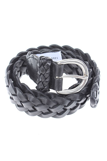 gerard darel accessoires femme de couleur noir