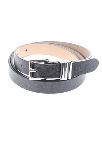 gerard darel accessoires unisexe de couleur noir