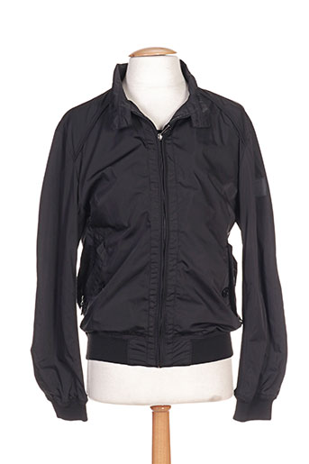 ungaro vestes homme de couleur noir