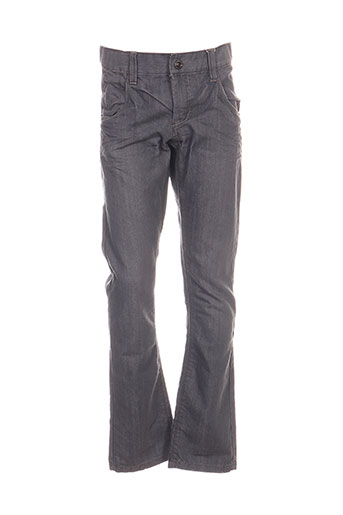 name it jeans garçon de couleur gris
