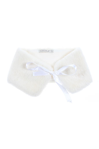 maloka accessoires femme de couleur beige