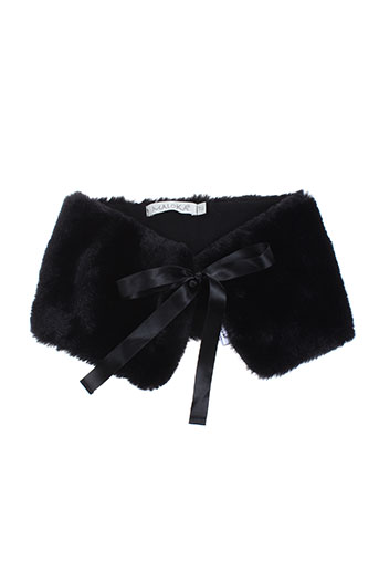 maloka accessoires femme de couleur noir