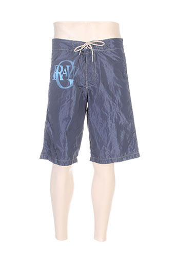 g star maillots de bain homme de couleur gris