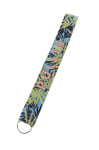 pull in accessoires homme de couleur bleu