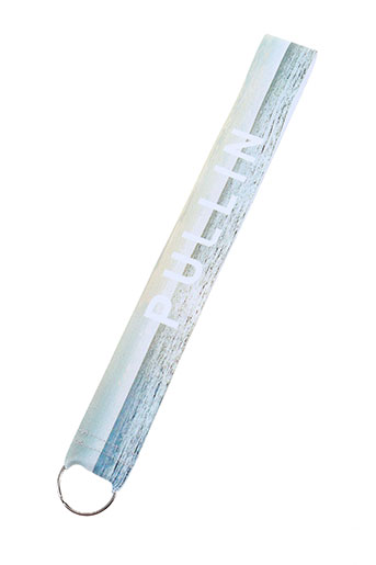 pull in accessoires homme de couleur bleu