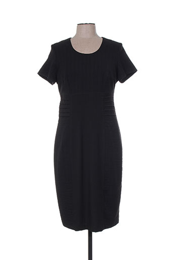 quattro robes femme de couleur noir
